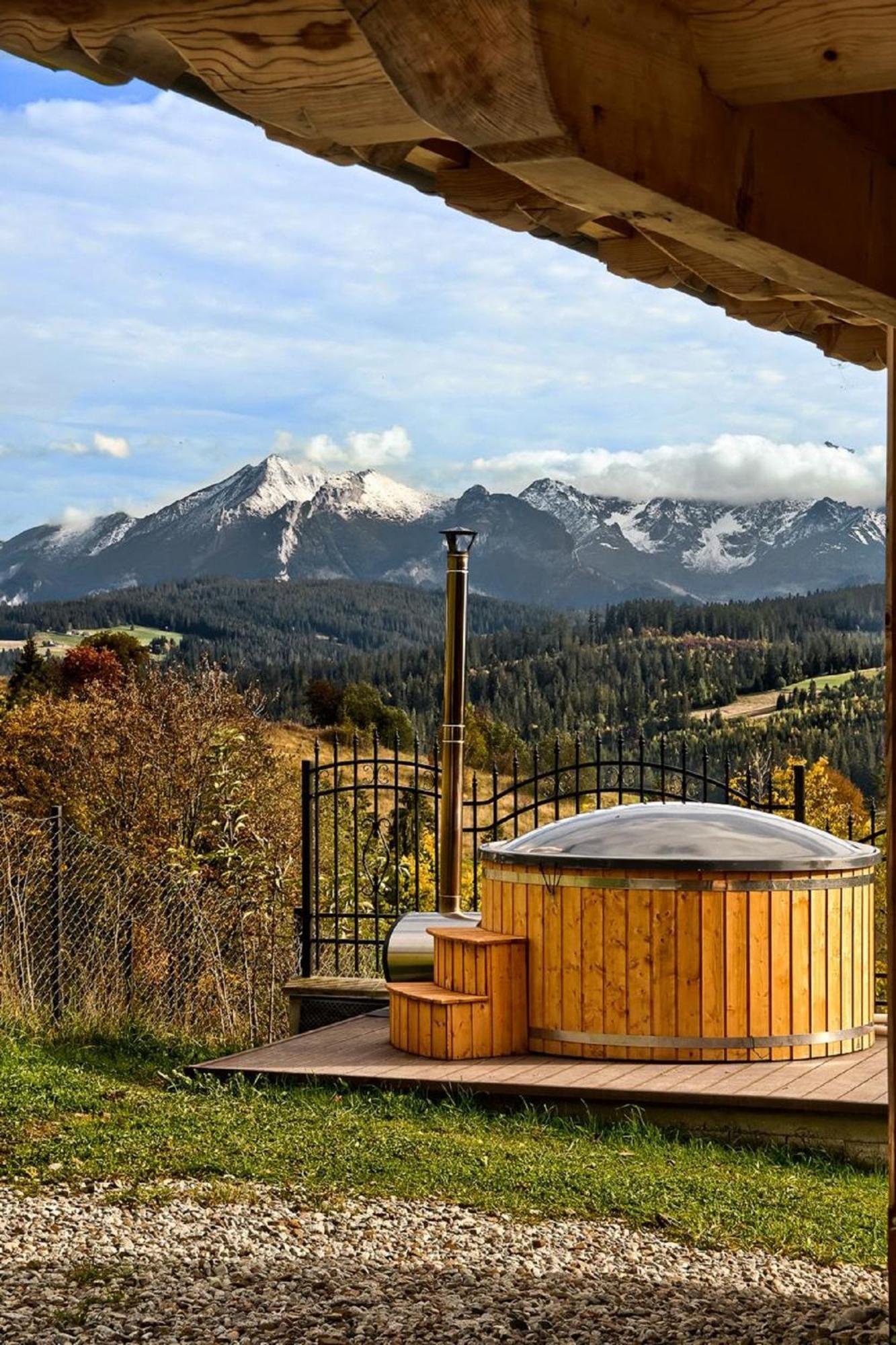 Gliczarowski * Zakopane
